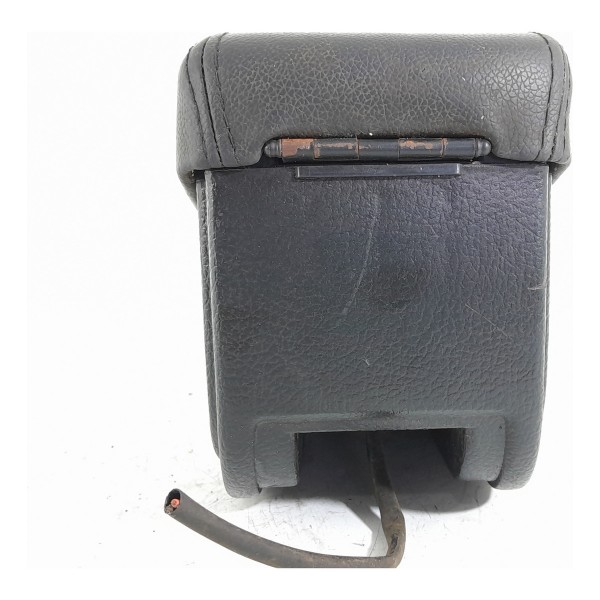 Apoio Braco Console Central Spin 2013/2019 Detalhe Preto