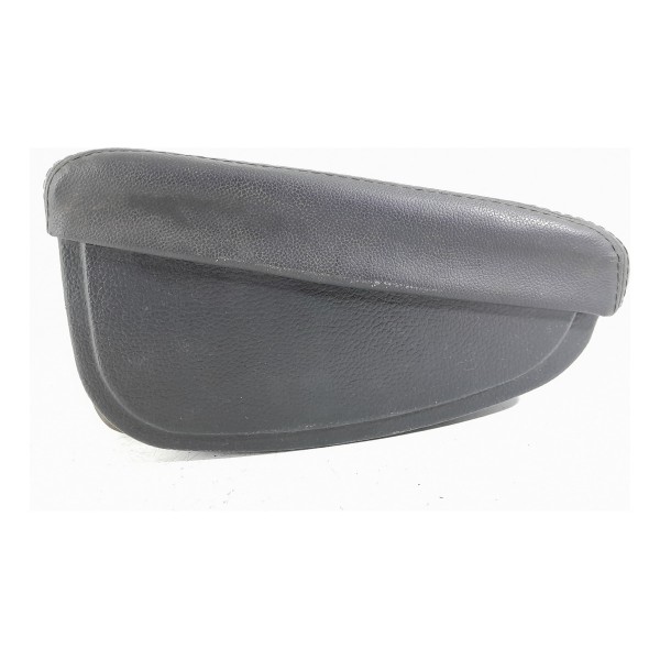 Apoio Braco Console Central Spin 2013/2019 Detalhe Preto