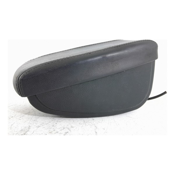 Apoio Braco Console Central Spin 2013/2019 Detalhe Preto