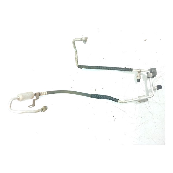 Mangueira Ar Condicionado Ford Edge 3.5 V6 2008 2009/2014