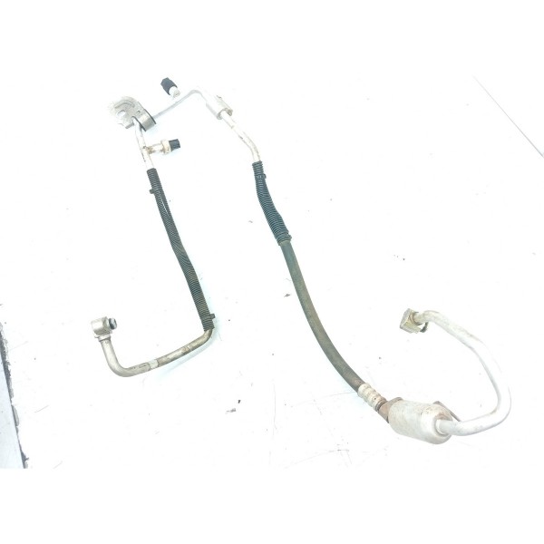 Mangueira Ar Condicionado Ford Edge 3.5 V6 2008 2009/2014