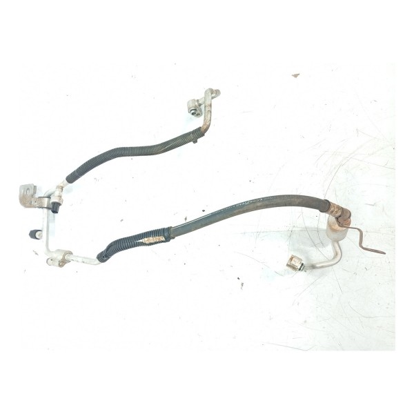 Mangueira Ar Condicionado Ford Edge 3.5 V6 2008 2009/2014