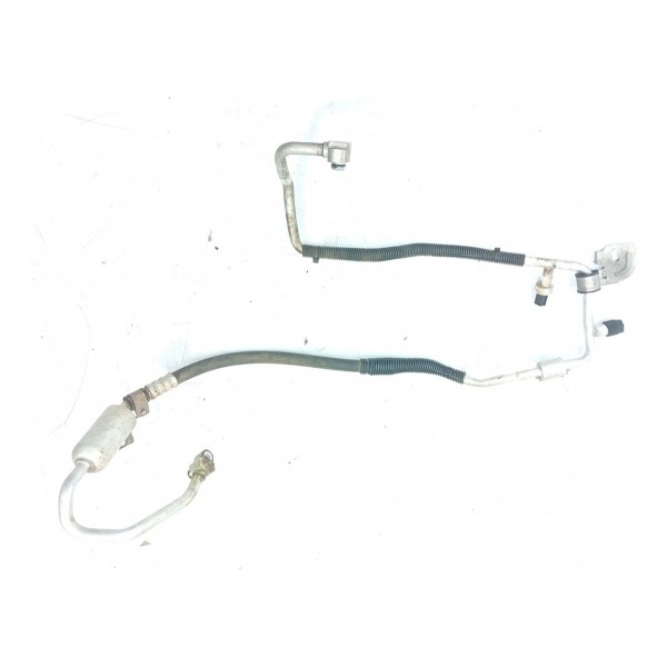 Mangueira Ar Condicionado Ford Edge 3.5 V6 2008 2009/2014