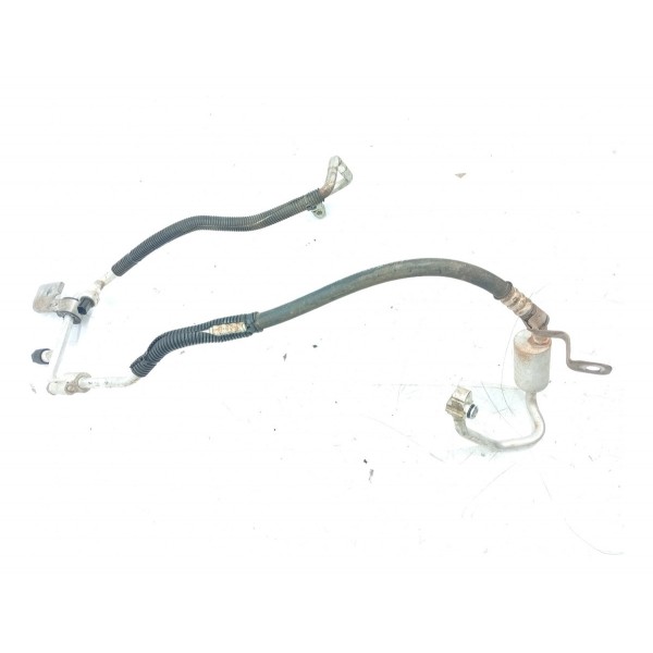 Mangueira Ar Condicionado Ford Edge 3.5 V6 2008 2009/2014