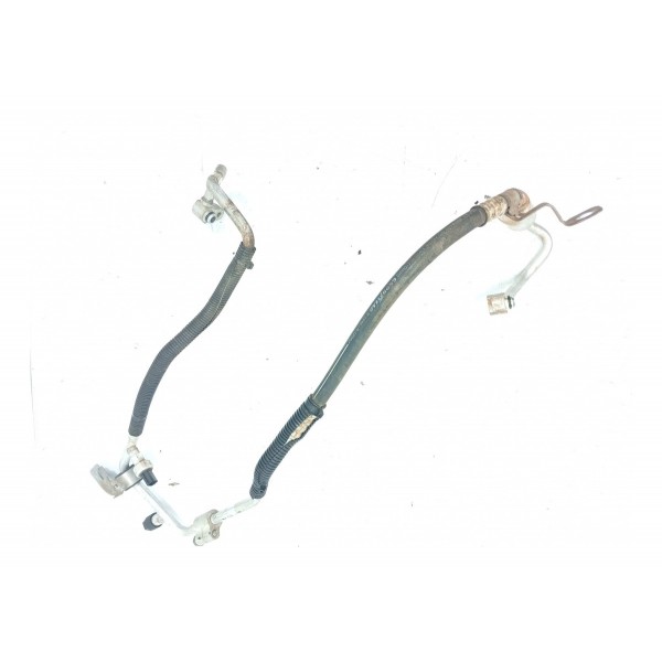 Mangueira Ar Condicionado Ford Edge 3.5 V6 2008 2009/2014