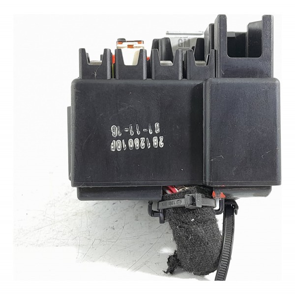 Caixa Fusivel Spin Cobalt Onix Prisma 2013/2019 2b128010f