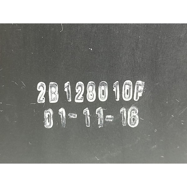 Caixa Fusivel Spin Cobalt Onix Prisma 2013/2019 2b128010f