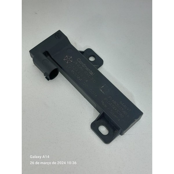 Amplificador Antena Compass Renegade 2016/2024 2840864000300