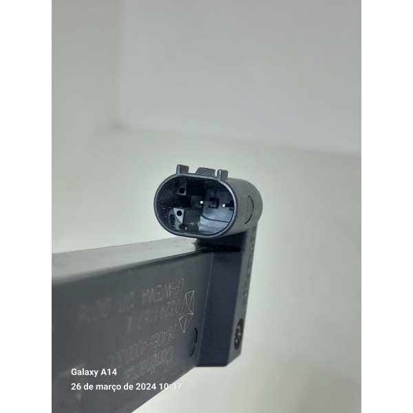 Amplificador Antena Compass Renegade 2016/2024 2840864000300