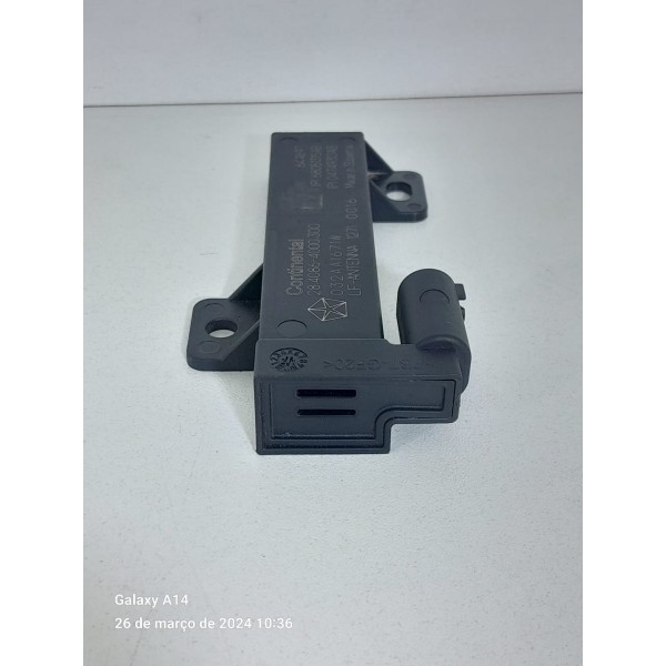 Amplificador Antena Compass Renegade 2016/2024 2840864000300