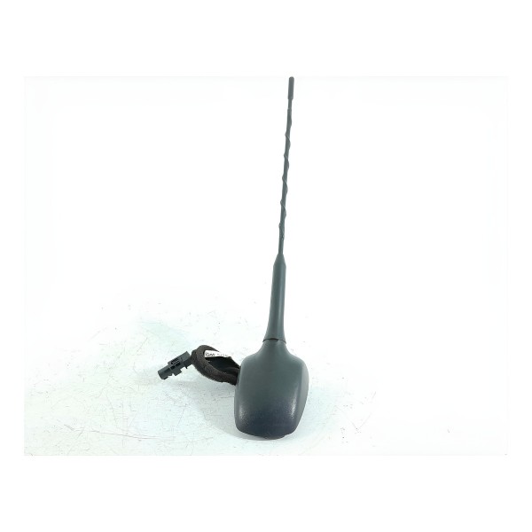 Base Antena Teto Spin Onix Prisma Cobalt 2013/2019 52036416 Preto