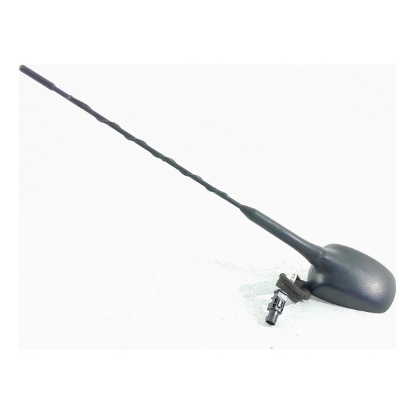Base Antena Teto Spin Onix Prisma Cobalt 2013/2019 52036416 Preto