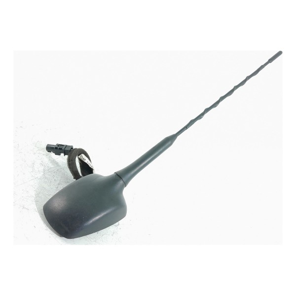 Base Antena Teto Spin Onix Prisma Cobalt 2013/2019 52036416 Preto