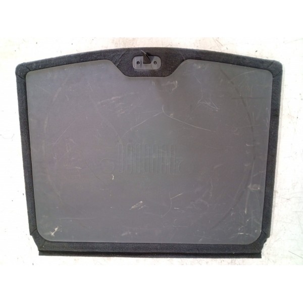 Tampao Estepe Jeep Renegade 2015 2016 2017 2018/2019 Orig