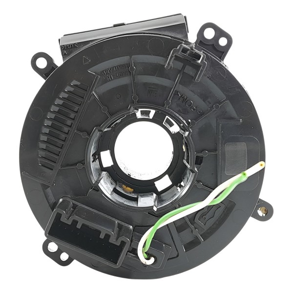 Cinta Airbag Spin 1.8 2013 2014 2015 2016 2017/2019 Detalhe Preto