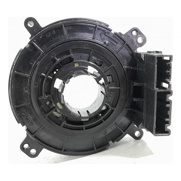 Cinta Airbag Spin 1.8 2013 2014 2015 2016 2017/2019 Detalhe Preto