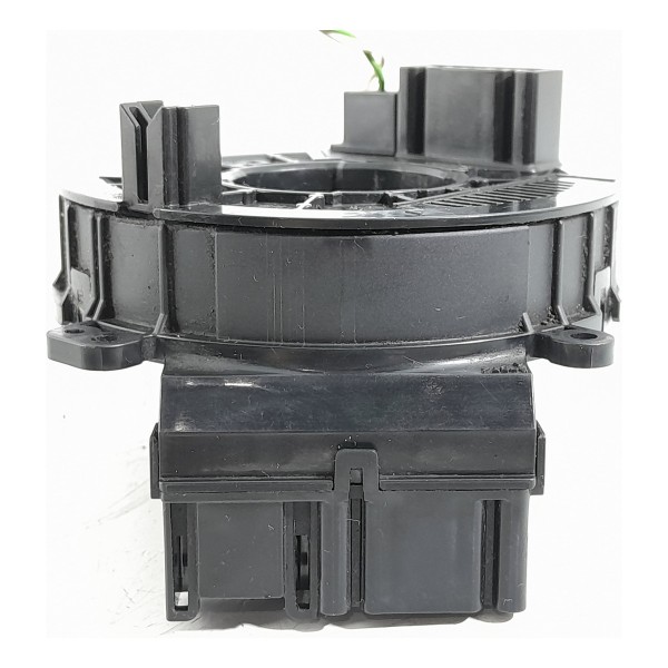 Cinta Airbag Spin 1.8 2013 2014 2015 2016 2017/2019 Detalhe Preto