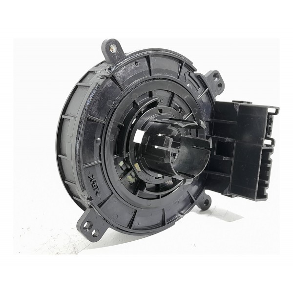 Cinta Airbag Spin 1.8 2013 2014 2015 2016 2017/2019 Detalhe Preto