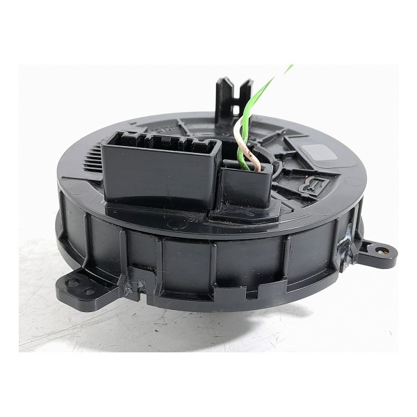 Cinta Airbag Spin 1.8 2013 2014 2015 2016 2017/2019 Detalhe Preto