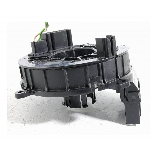 Cinta Airbag Spin 1.8 2013 2014 2015 2016 2017/2019 Detalhe Preto