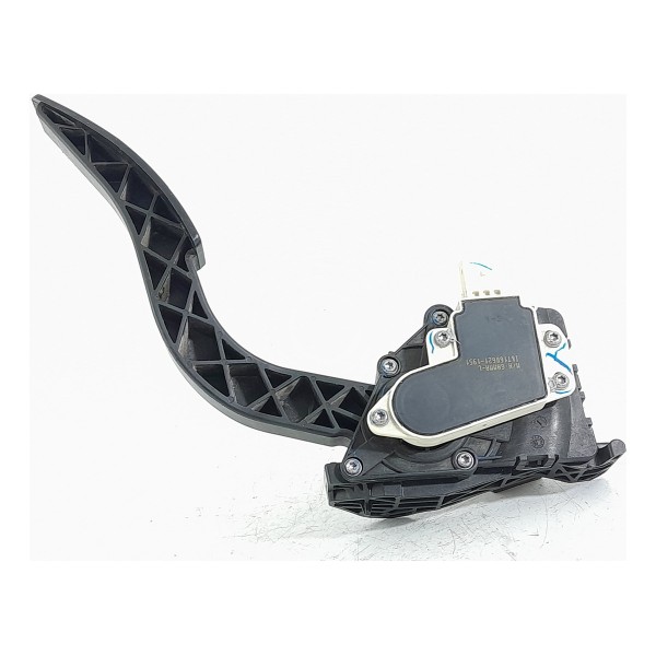 Pedal Acelerador Spin Onix Prisma Cobalt 2013/2019 Original