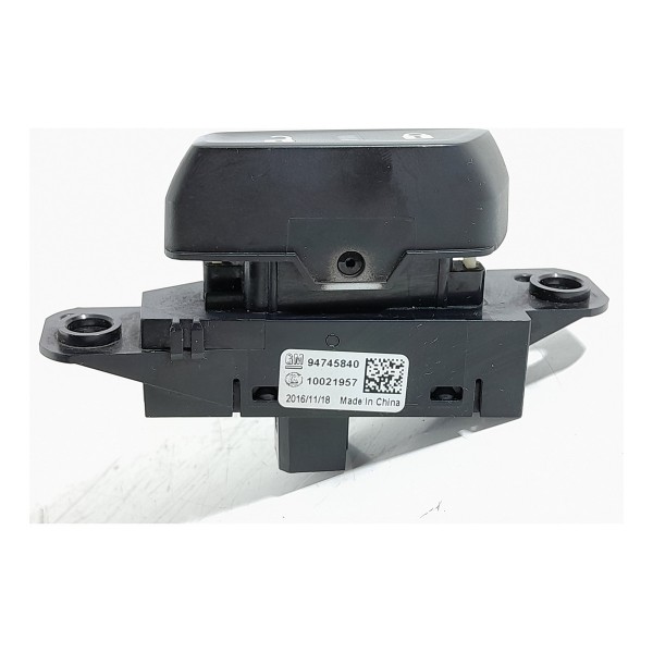 Botao Trava Destrava Spin 2013 2014/2018 94745840