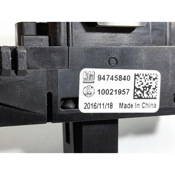 Botao Trava Destrava Spin 2013 2014/2018 94745840