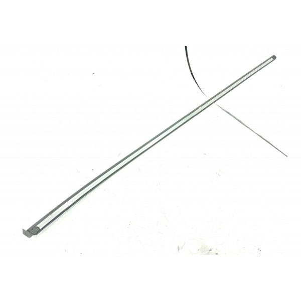 Friso Teto Ford Edge Direito 2008 2009 2010 2011/2014 Orig Preto