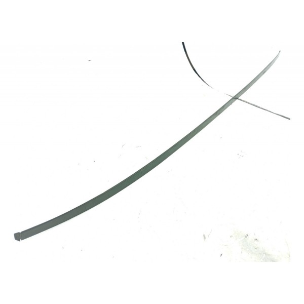 Friso Teto Ford Edge Direito 2008 2009 2010 2011/2014 Orig Preto