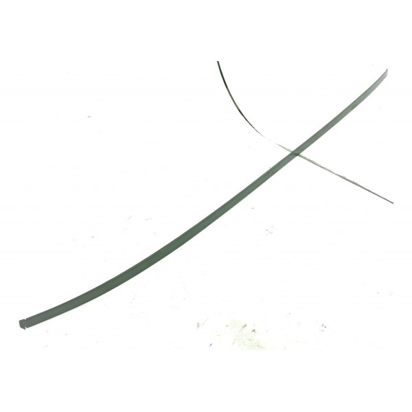 Friso Teto Ford Edge Direito 2008 2009 2010 2011/2014 Orig Preto