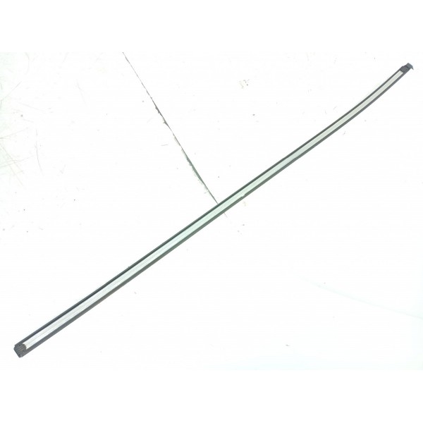 Friso Teto Ford Edge Direito 2008 2009 2010 2011/2014 Orig Preto