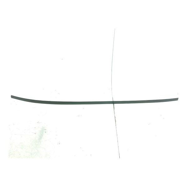 Friso Teto Ford Edge Direito 2008 2009 2010 2011/2014 Orig Preto