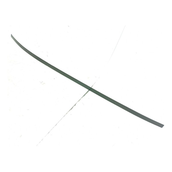 Friso Teto Ford Edge Direito 2008 2009 2010 2011/2014 Orig Preto