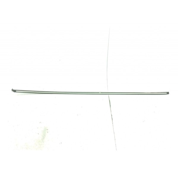 Friso Teto Ford Edge Direito 2008 2009 2010 2011/2014 Orig Preto