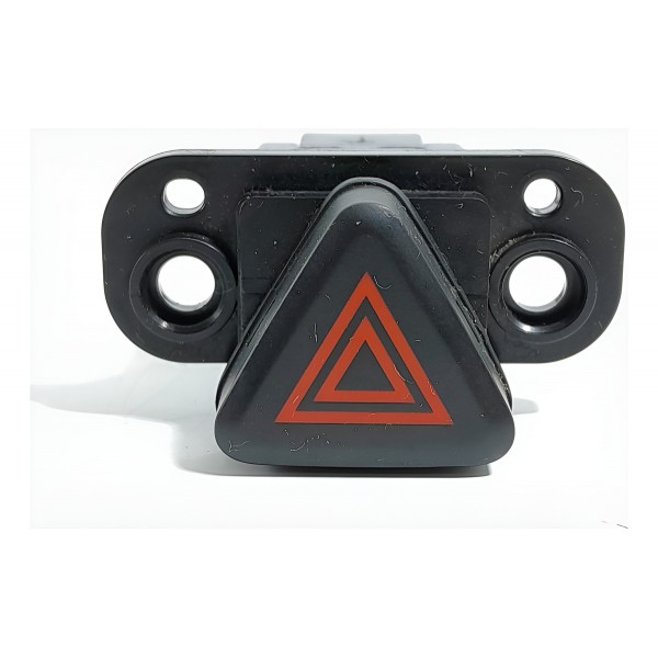 Botao Pisca Alerta Spin 2013 2014/2019 95282258 Preto