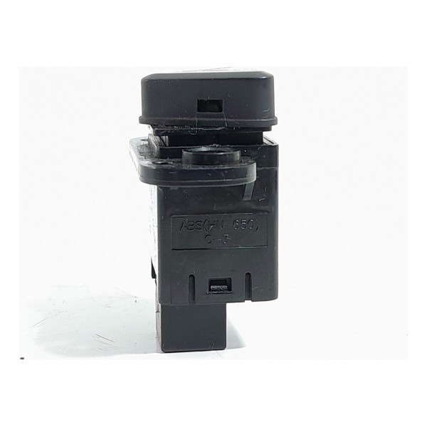 Botao Pisca Alerta Spin 2013 2014/2019 95282258 Preto