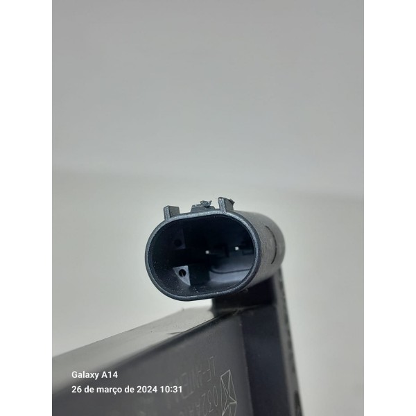 Amplificador Antena Compass Renegade 2016/2024 2840864000300