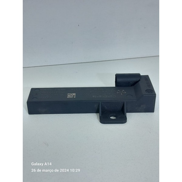 Amplificador Antena Compass Renegade 2016/2024 2840864000300