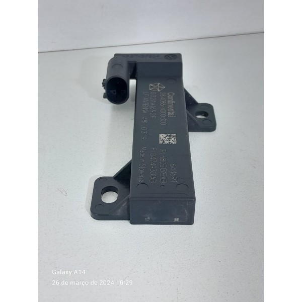 Amplificador Antena Compass Renegade 2016/2024 2840864000300