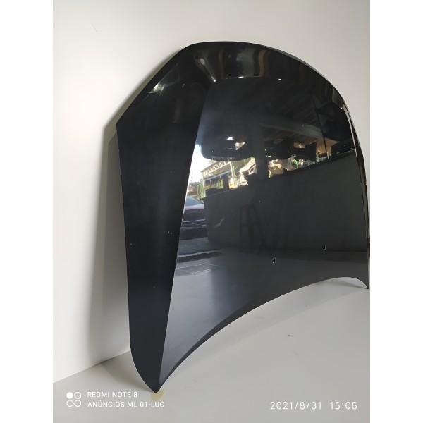 Capo Ford Fusion 2009/2012 Liso