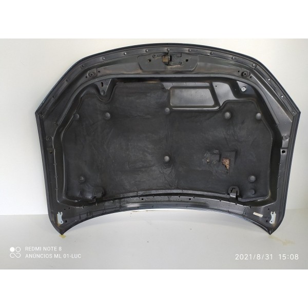 Capo Ford Fusion 2009/2012 Liso