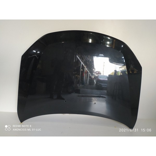 Capo Ford Fusion 2009/2012 Liso