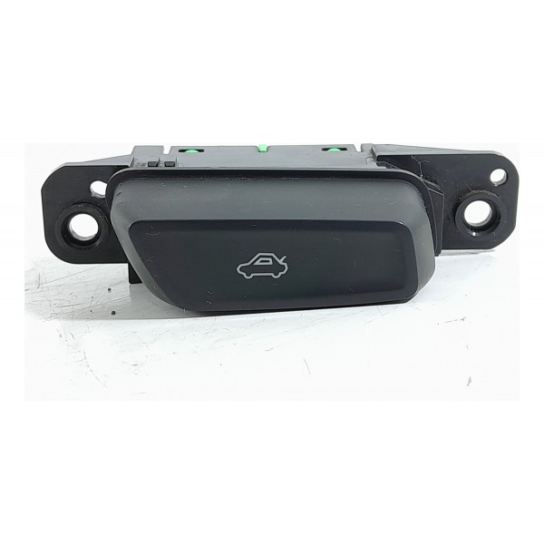 Botao Abertura Porta Mala Spin Cobalt 2013/2019 520664760