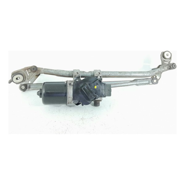 Galhada Motor Limpador Parabrisa Spin Cobalt 13/19 94745473 Direito