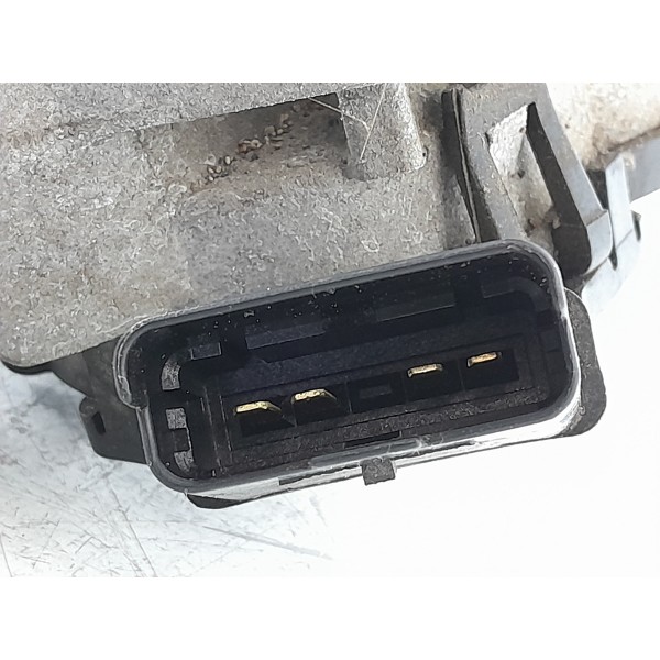 Galhada Motor Limpador Parabrisa Spin Cobalt 13/19 94745473 Direito