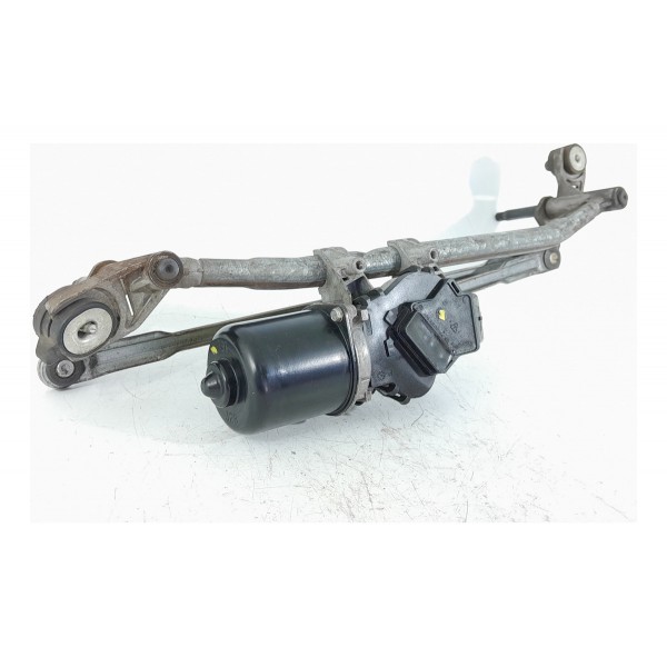 Galhada Motor Limpador Parabrisa Spin Cobalt 13/19 94745473 Direito