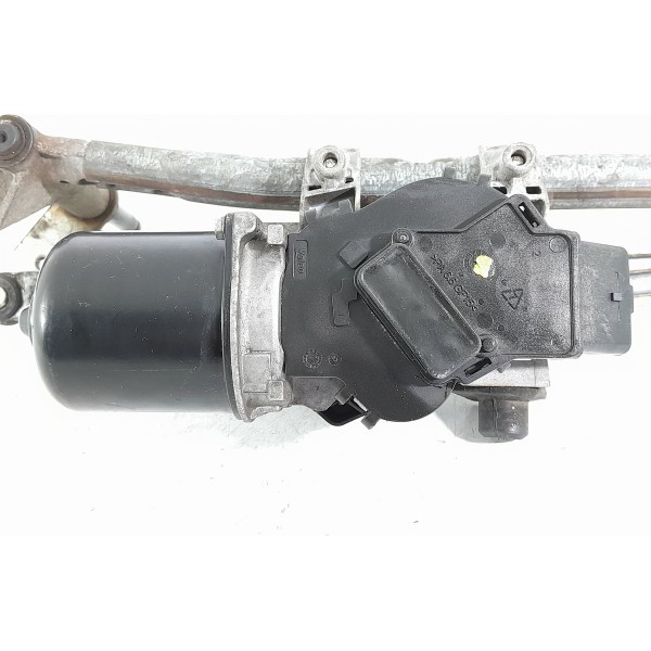 Galhada Motor Limpador Parabrisa Spin Cobalt 13/19 94745473 Direito