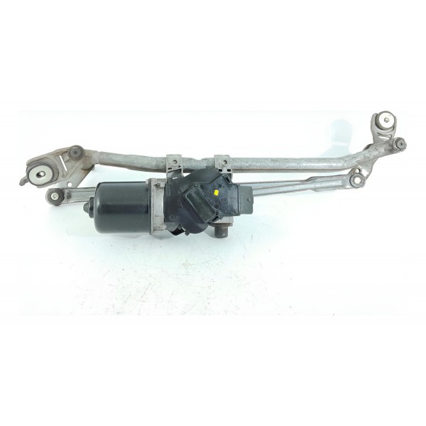 Galhada Motor Limpador Parabrisa Spin Cobalt 13/19 94745473 Direito