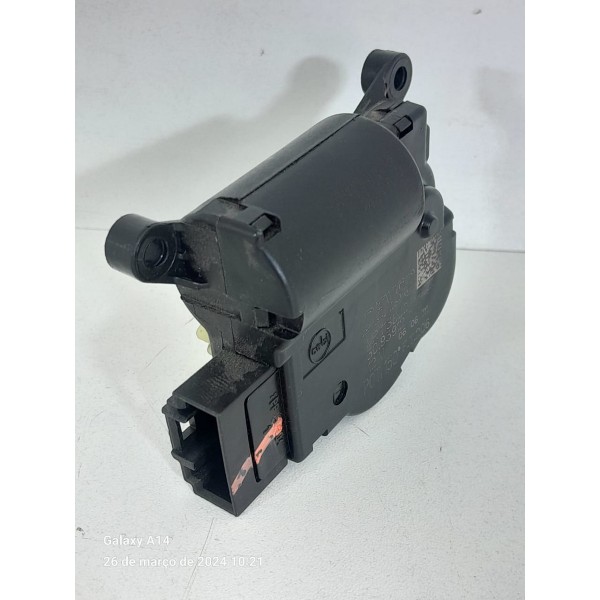 Atuador Cx Ar Condicio Compass Renegade 2015/2024 1138004211