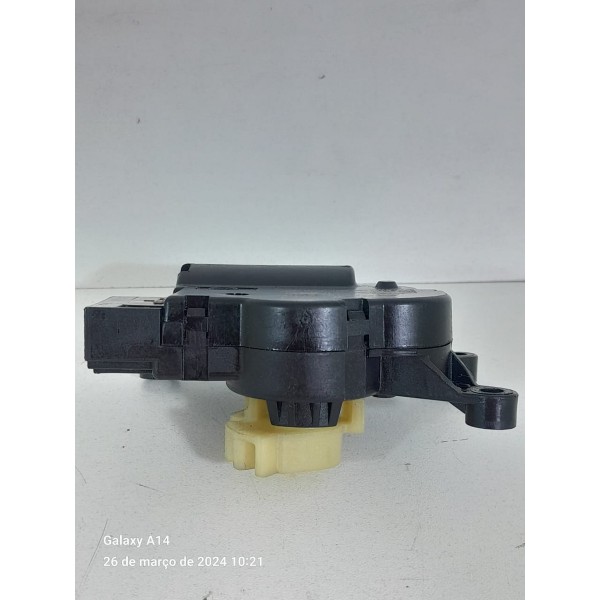 Atuador Cx Ar Condicio Compass Renegade 2015/2024 1138004211